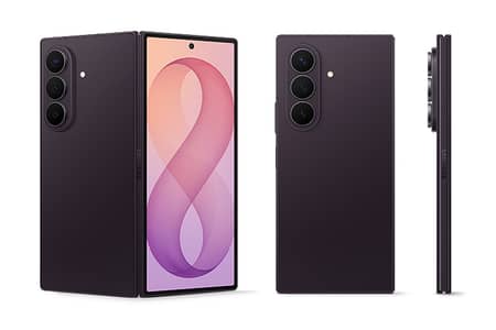 Samsung Mobile Z Fold 8 Ultra