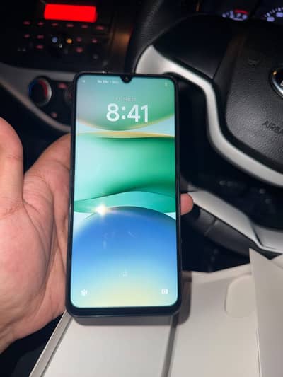 Xiaomi Redmi A5