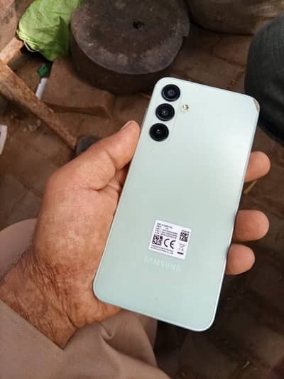 Samsung Mobile A16