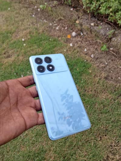 Xiaomi Redmi K70 Pro
