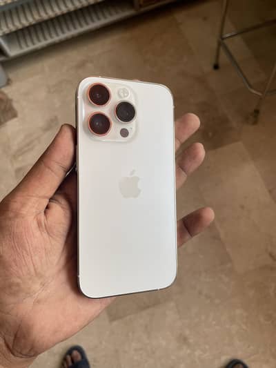Apple iPhone 14 Pro FU