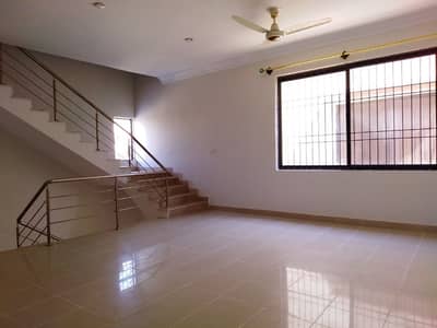 Beautifully Constructed Lower Portion Is Available For Rent In Navy Housing Scheme Karsaz