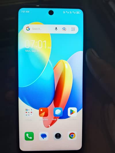 Tecno Spark Go mobile for sale