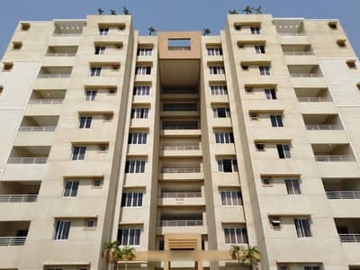 Good 4500 Square Feet Flat For Rent In Navy Housing Scheme Karsaz
