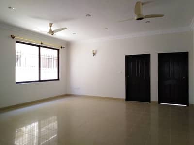 A Lower Portion Of 350 Square Yards In Navy Housing Scheme