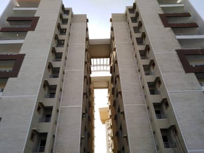 Beautifully Constructed Flat Is Available For sale In Navy Housing Scheme Karsaz