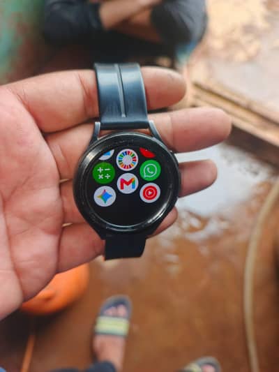 samsung Galaxy watch 1