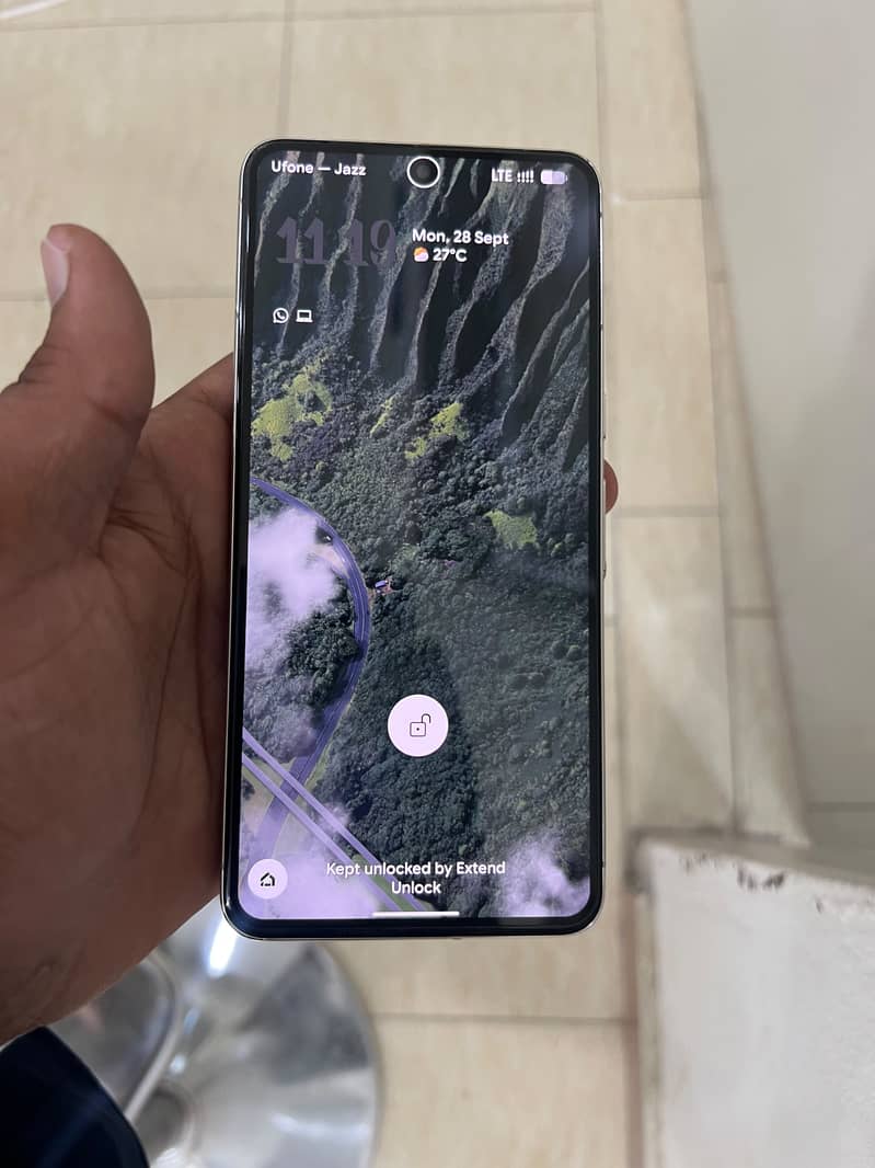Google Pixel 8 Pro 3