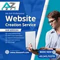 We create business mobile app,websites, e-commerce app, brand website