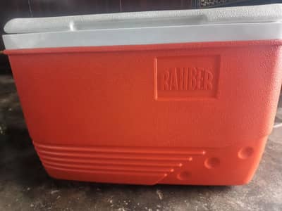 Ice box 42L
