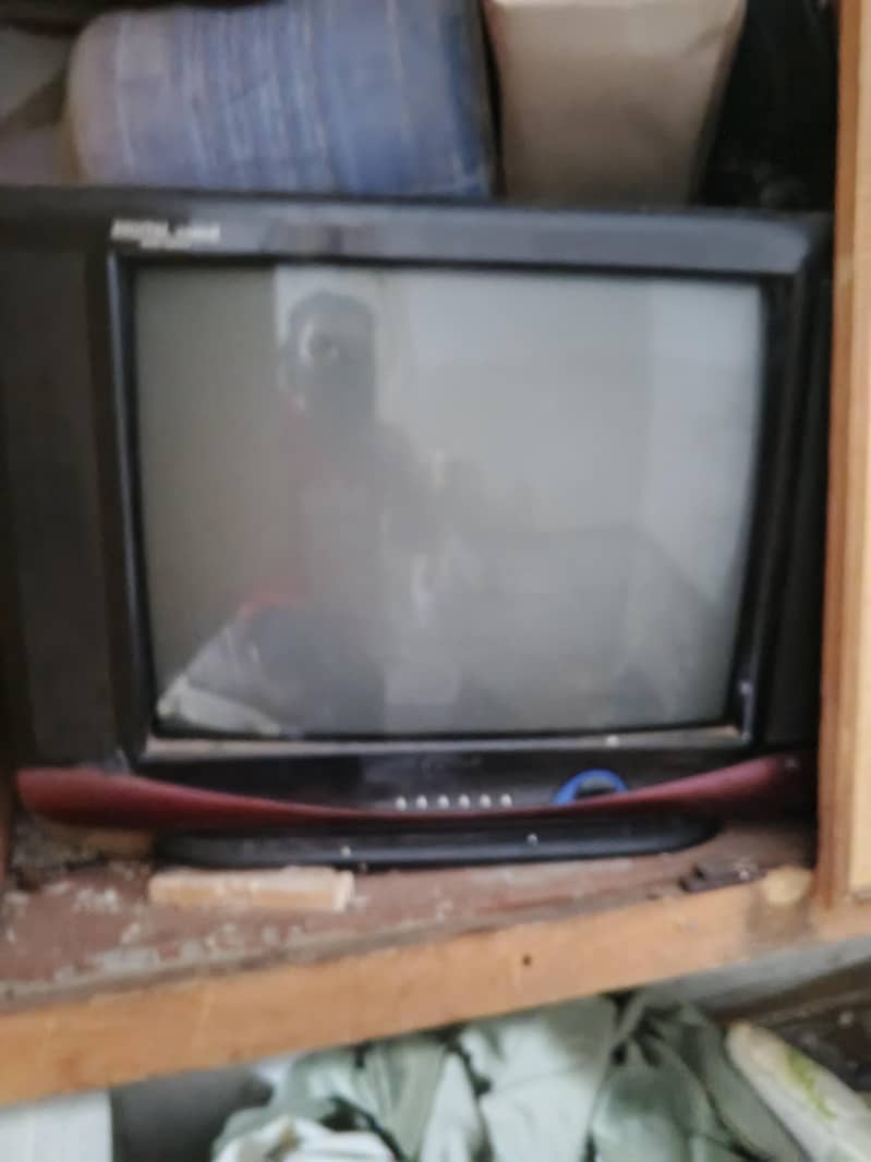 TV  use 1