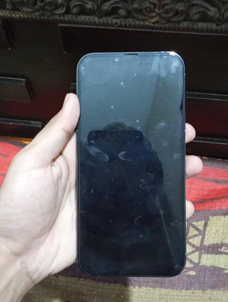 iPhone 13 pro max 1