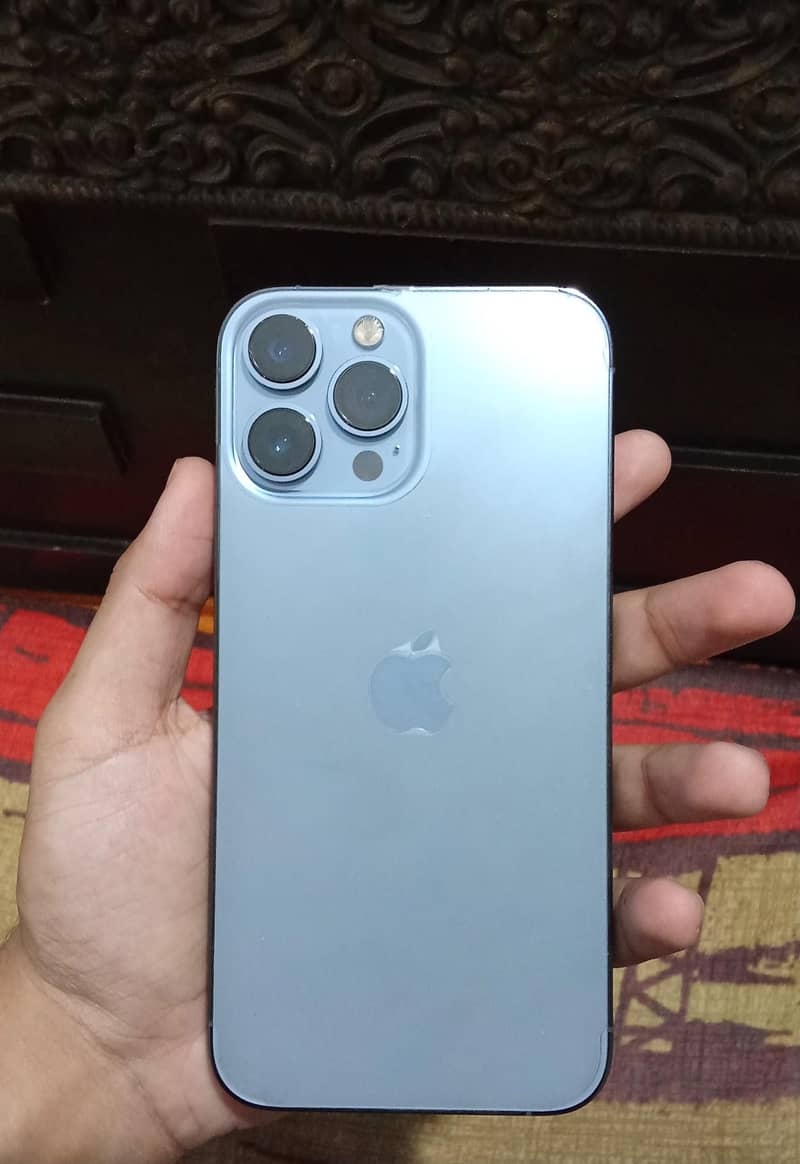 iPhone 13 pro max 3