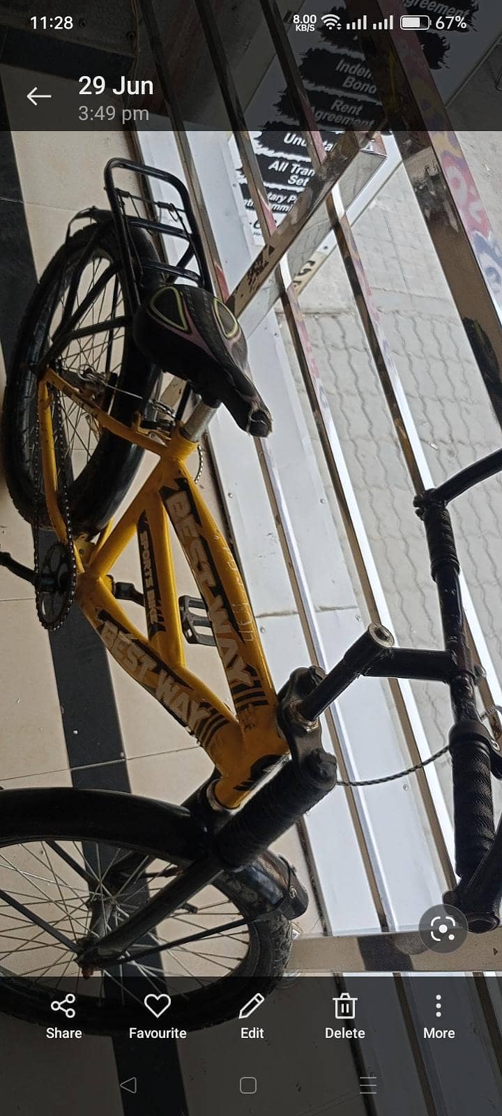 By cycle 1