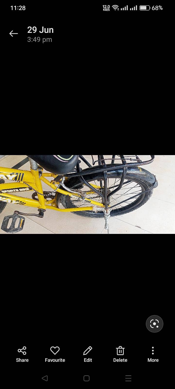 By cycle 2