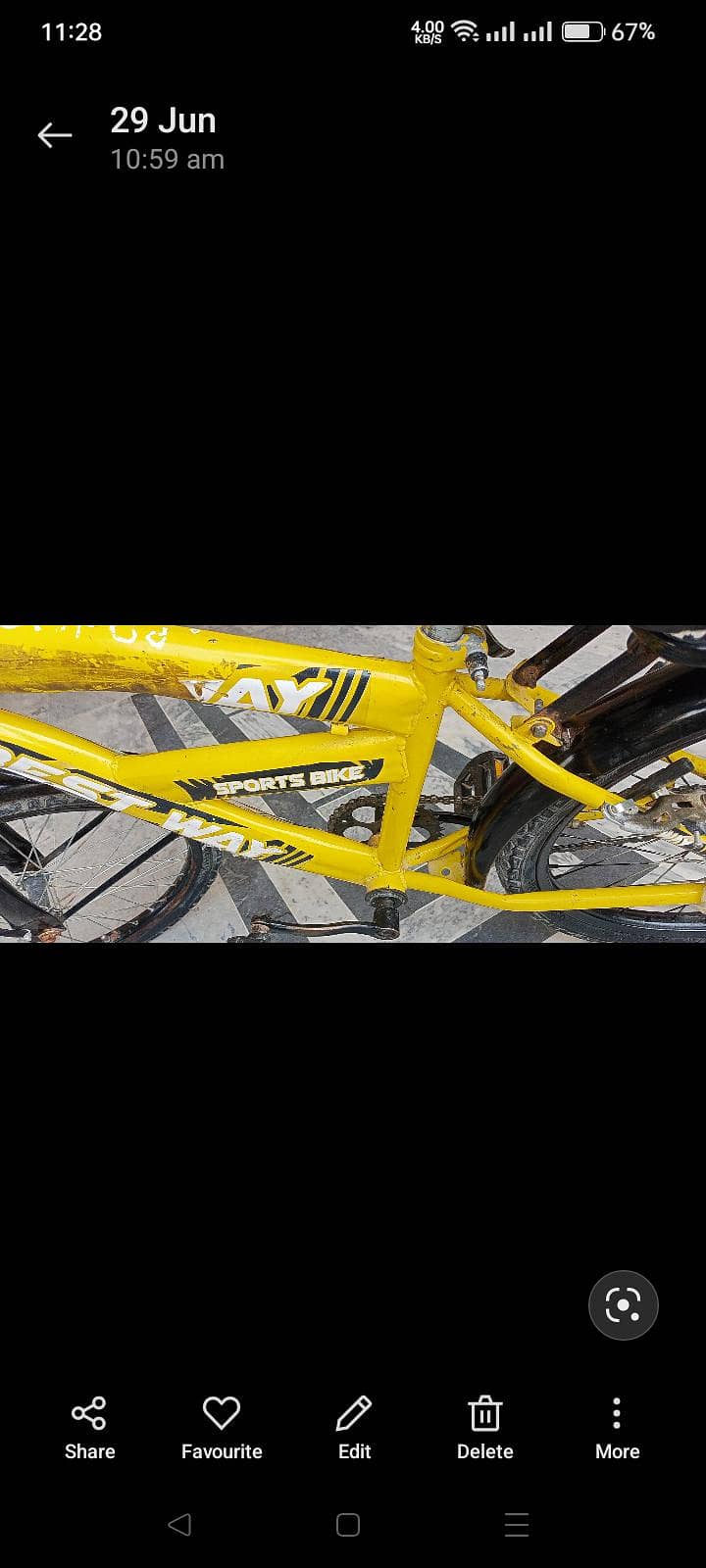 By cycle 3