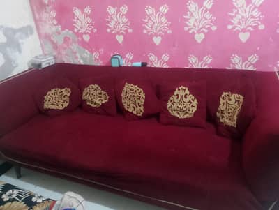 uesd sofa set sale i need money urgent sale