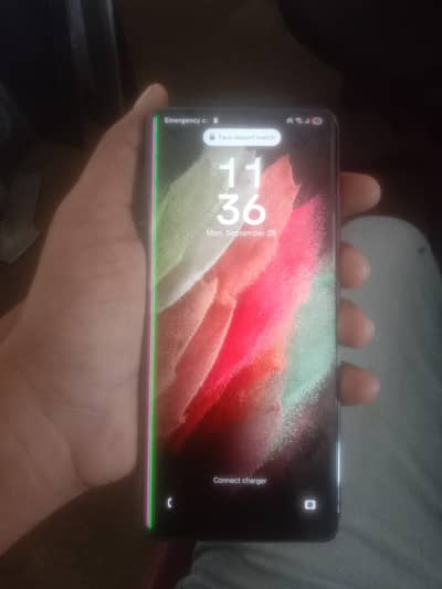 Samsung Mobile S21 Ultra