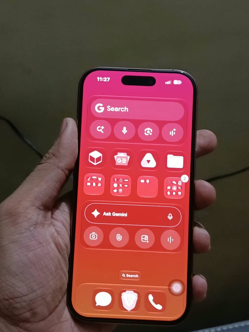Apple iPhone 16 Pro 7