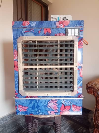 AC/DC Cooler with Korean pads for sale