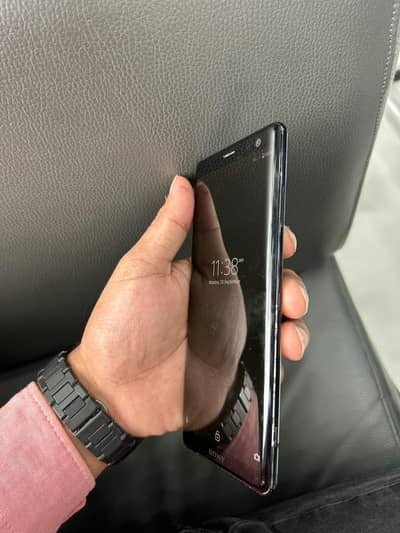 Sony Xperia XZ3