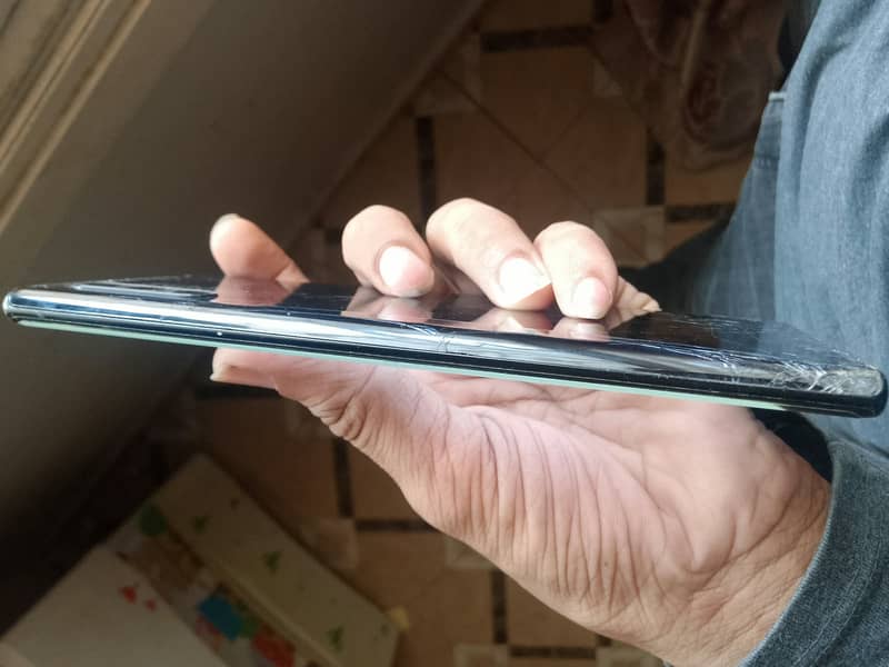 Samsung Mobile Note 10 Plus 1