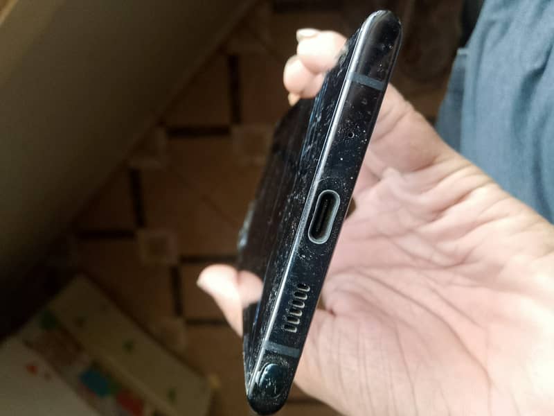 Samsung Mobile Note 10 Plus 3