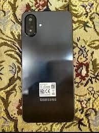Samsung Mobile A07 6 128 4G