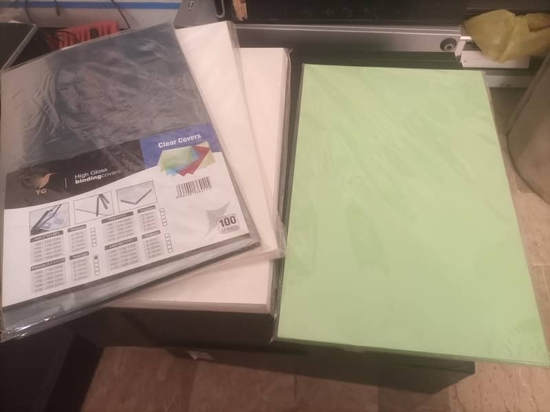 stationery 1