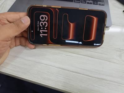 Apple iPhone 17 Pro Max