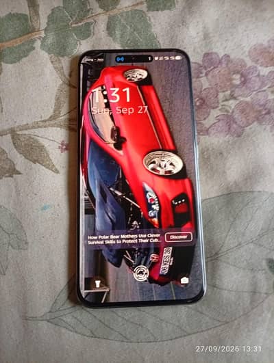 Tecno  techno spark 40 pro +