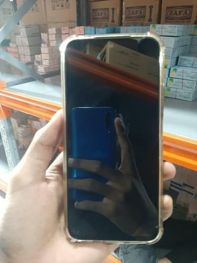 OPPO A6k
