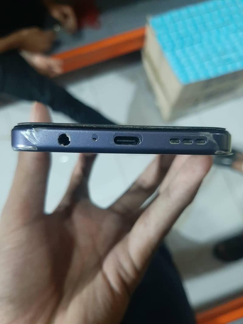 OPPO A6k 2