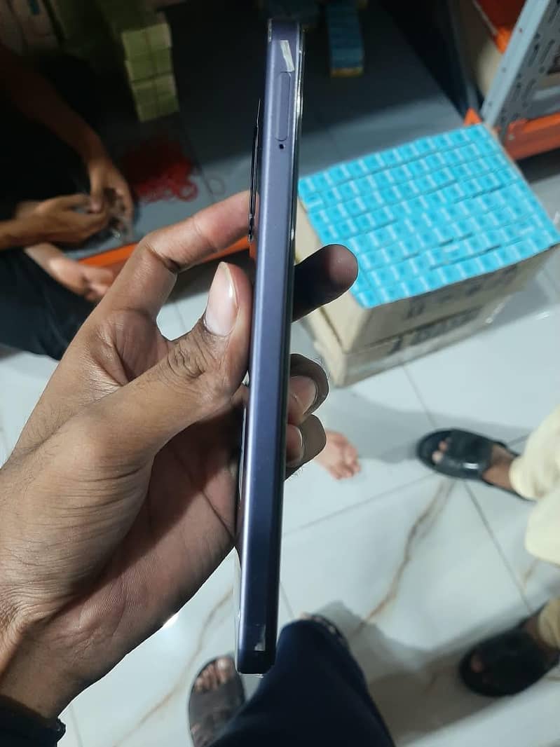 OPPO A6k 3