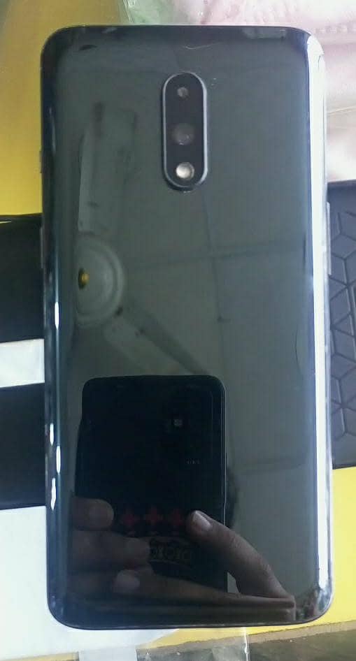 One Plus 7 0