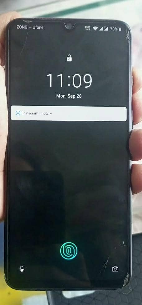 One Plus 7 1
