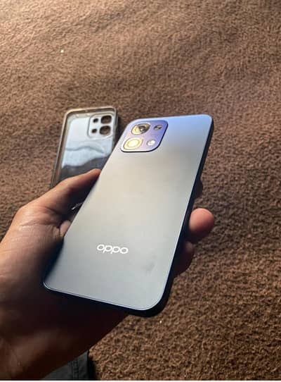 OPPO a6 pro pH #03482175208