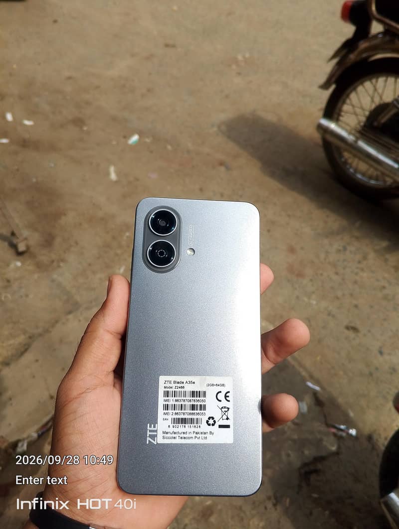 Zte Other Model 0