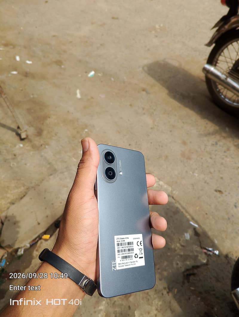 Zte Other Model 7