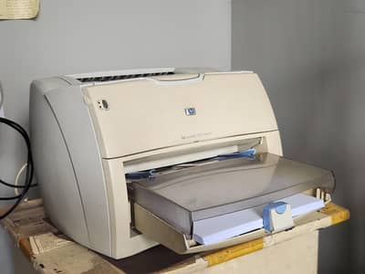 HP LazerJet 1200