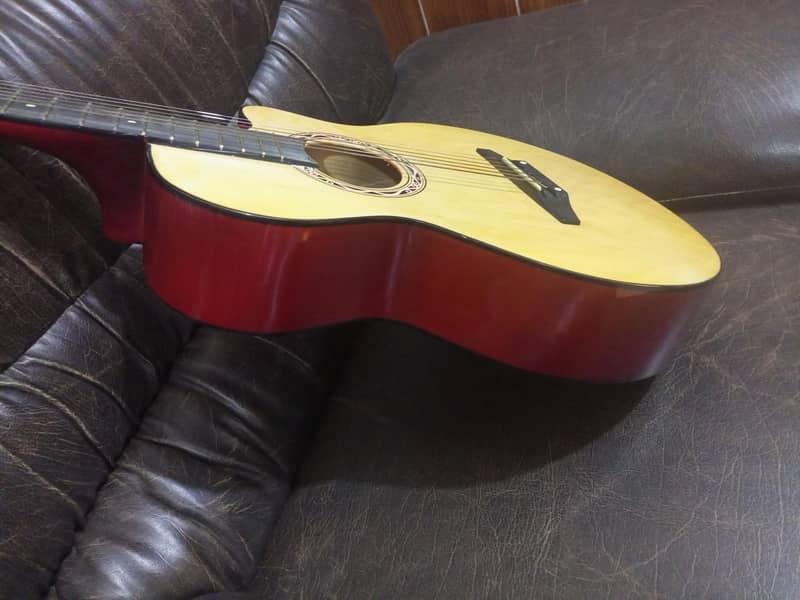 Guitar 1