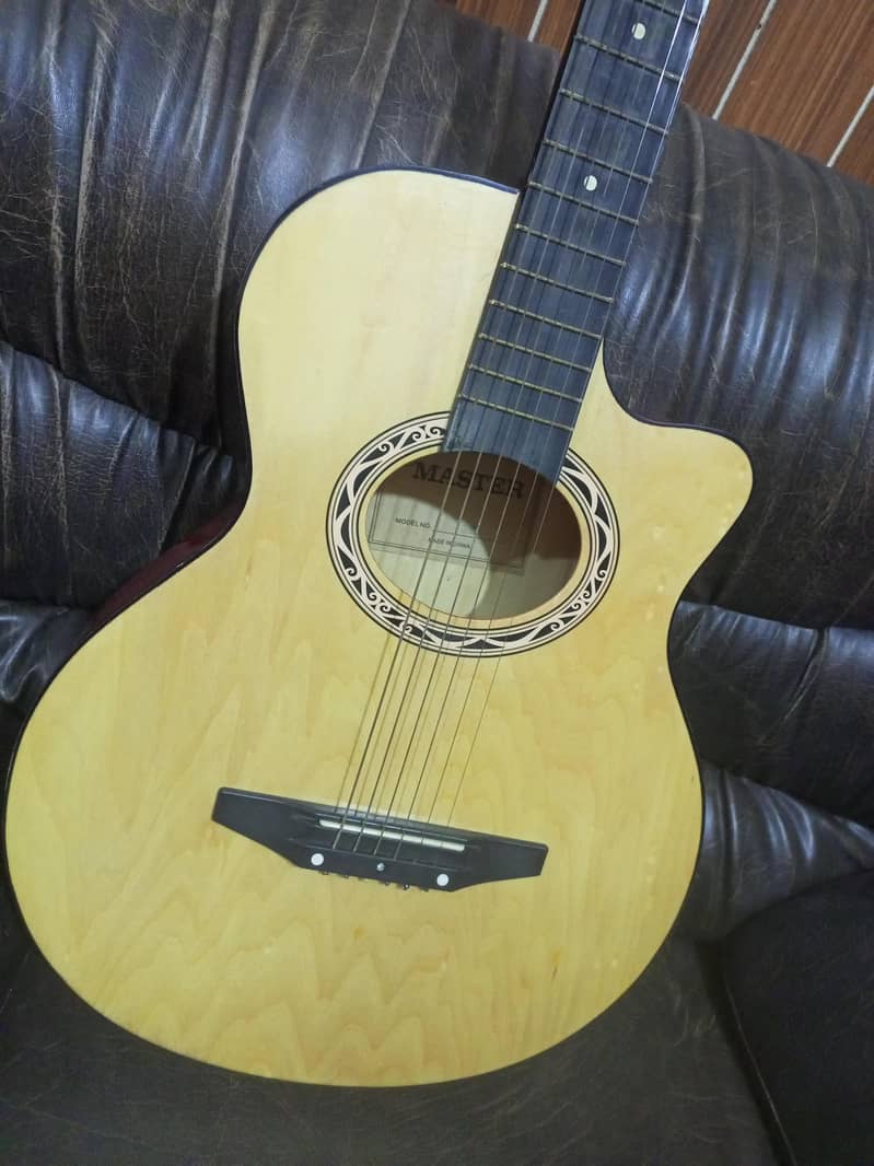 Guitar 2