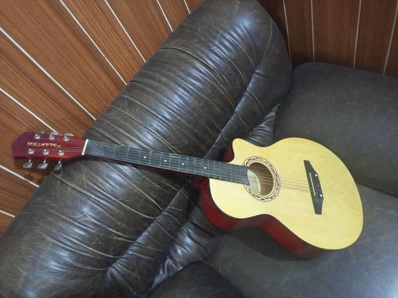 Guitar 3