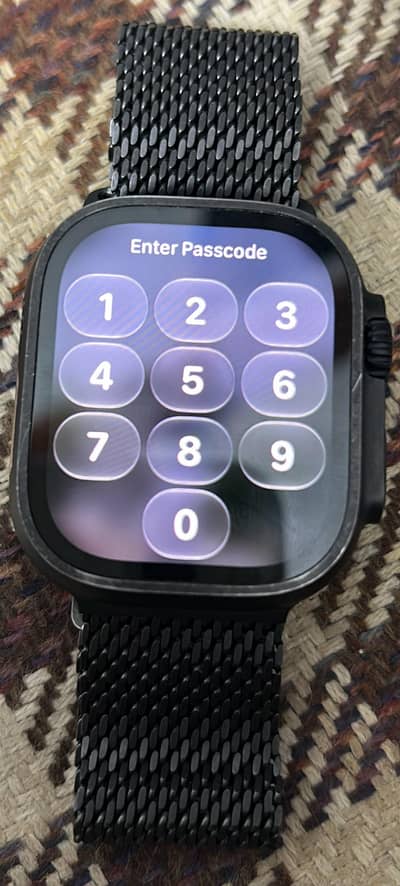 apple watch ultra 2