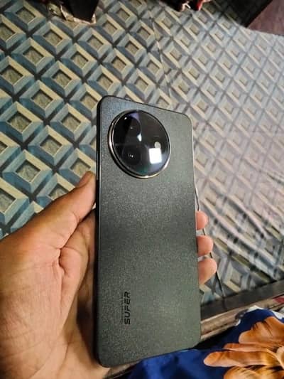Itel S24