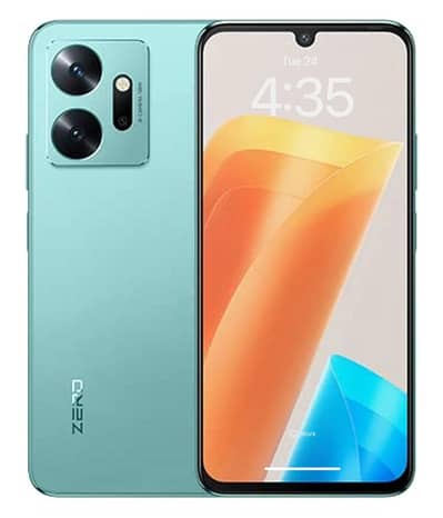 Infinix Zero 20