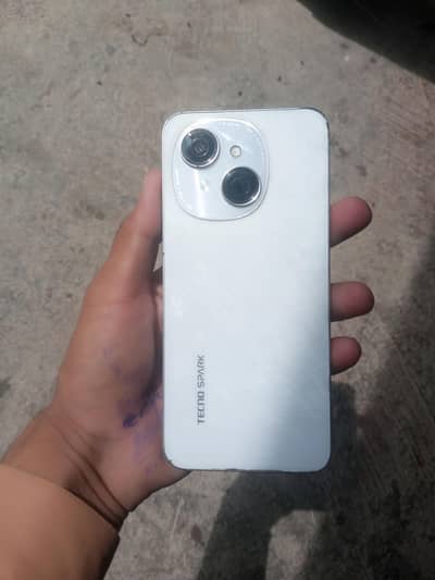 Infinix Smart