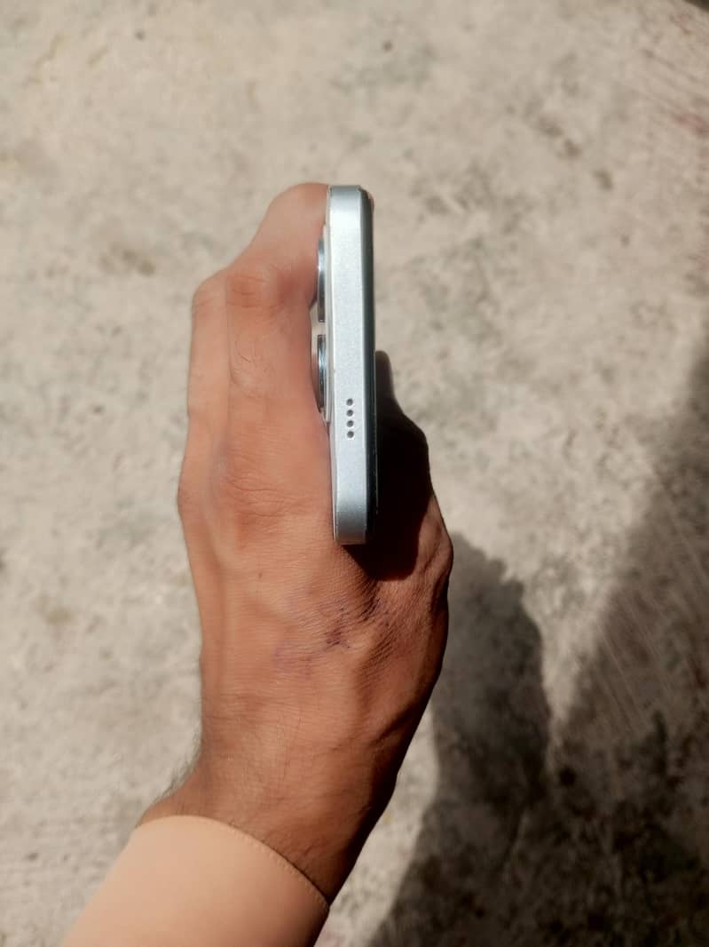 Infinix Smart 1