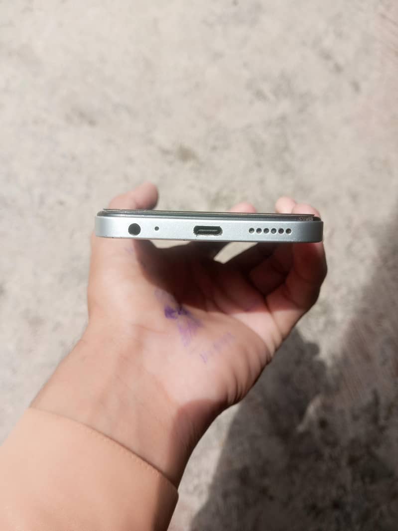 Infinix Smart 2