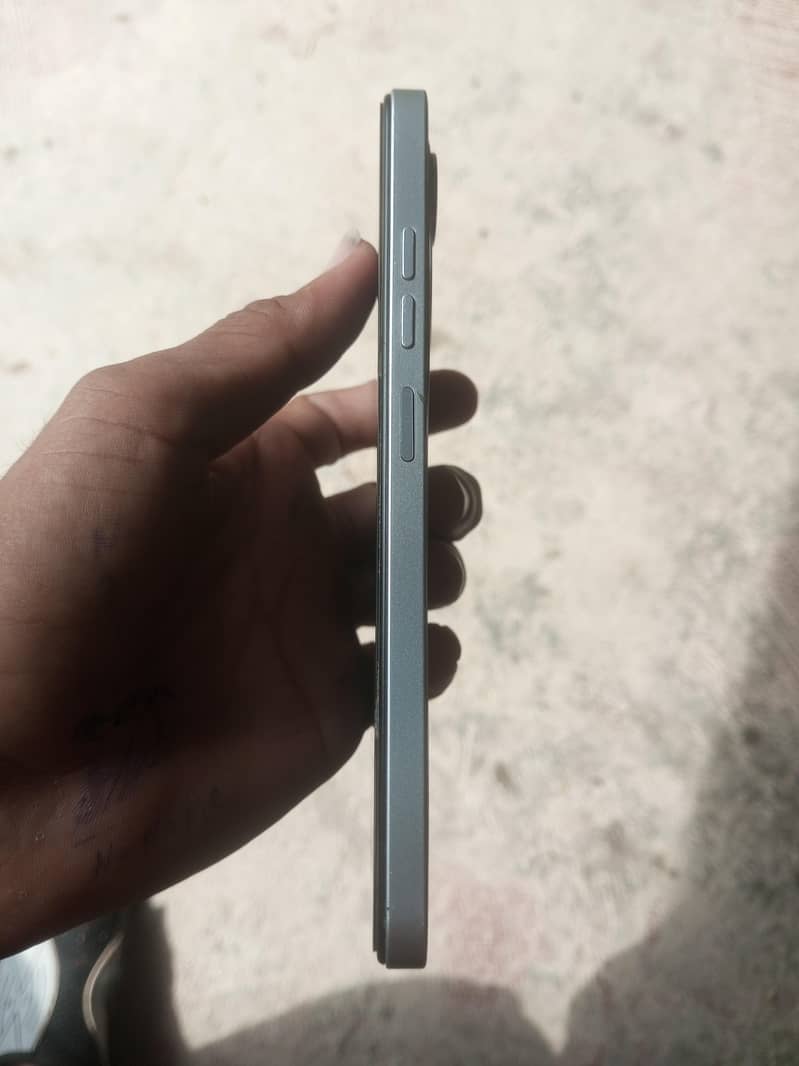 Infinix Smart 3
